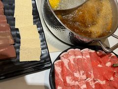 -呷哺呷哺 黄金牧场 (新中关购物中心店)