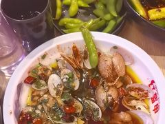 -红盔甲·小龙虾(车公庙店)