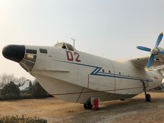 -中国航空博物馆