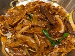 -牛楠楠·香港牛腩茶餐厅(永旺店)