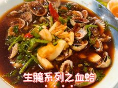 -盛中钰广味小馆