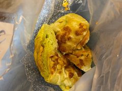 菠菜肉骨头-奈雪的茶(湖滨银泰in77C区PRO店)