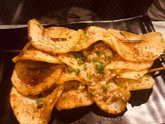 -JUKEBOX玖部音乐餐厅(华侨城店)