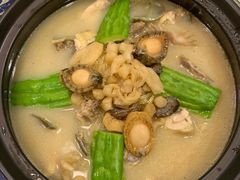 -祈胜邨•顺德鱼生•顺德菜(容桂店)