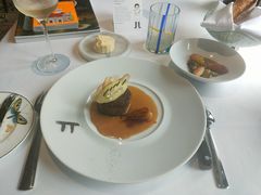 -Le Comptoir de Pierre Gagnaire