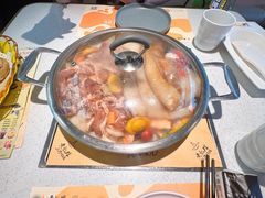 -黄记煌三汁焖锅(华发商都店)