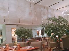 -厦门宝龙铂尔曼大酒店·海鲜自助餐厅