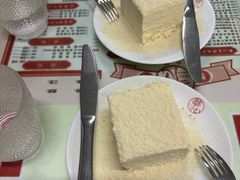 -香港華心糖水鋪(南西总店)