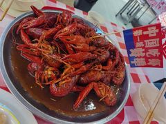 -阿财老铺·老蚌埠龙虾城(华夏总店)