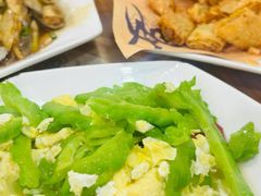 -一洲餐厅(青少年宫路店)