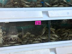 -马王堆海鲜水产市场