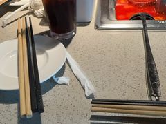 -海底捞火锅 (利舞台广场店)