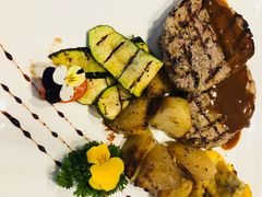 -ITA·意塔意大利餐厅(亦庄店)