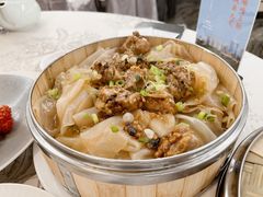 -香云轩·顺德菜(香云纱园林酒店店)