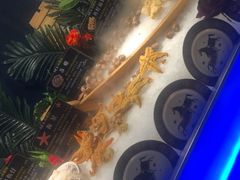 -SEA西雅图海鲜自助餐厅(正义店)