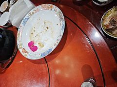 -墨白私房菜·广东菜 粤菜