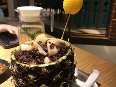 -金塔傣乡·云南德宏民族特色菜·傣味手抓饭(新亚洲店)