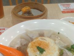 -如意馄饨(南通中专店)