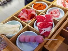 -吉秋田鲜和牛烧肉·肉档自选