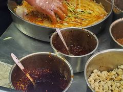 -小竖点徽派卷面皮(洪都店)