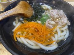 -东京屋(武定路店)