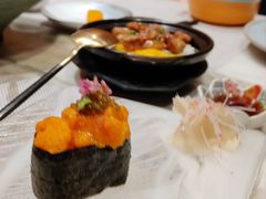 -月下料理(楷林IFC店)
