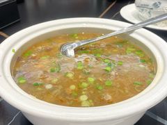 -诏安海鲜馆(新浦店)