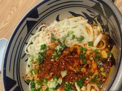 -老九圆山西面馆(CBD店)