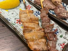 -哥哥の深夜食堂(红松东路店)