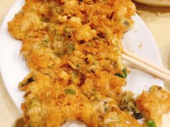 蠔餅-德记潮州菜馆(卑路乍街)