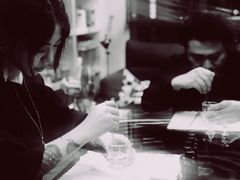 -墨more调香馆DIY自调香水(博雅国际中心B座店)