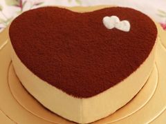 巧克力雪纺蛋糕-嘉华饼屋JOY BAKERY(吴井店)