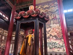-普陀宗乘之庙(小布达拉宫)