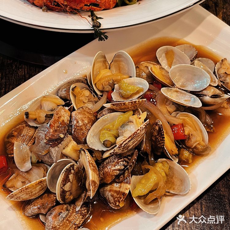 南京这家店各种花式吃蜗牛🐌…口味真赞