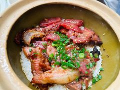 -红星光发煲仔饭(文海店)