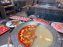 -额尔敦·品质自助(摩尔城店)