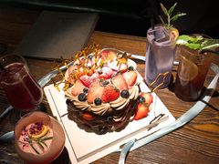 -LAMP BAR 水烟音乐酒吧