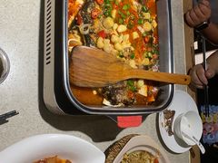 -烟火鱼乡(吾悦店)