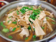 -朗妈私房菜(婺女州店)