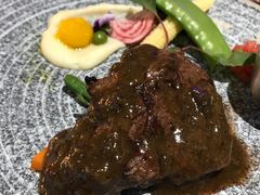 -银哲·本末法国分子料理(恒方广场店)
