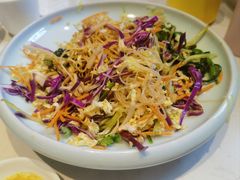 -北李妈妈菜·海肠捞饭(开发区万达店)