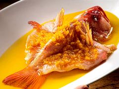 -湖滨28中餐厅·西湖宴·杭州君悦酒店