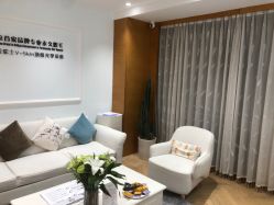 -HEYAN长风荷妍专业脱毛美肤
