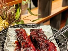 -客颂·客家宴(大壮国际广场店)
