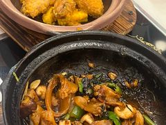 -大嫂镬仔·焖鸡煲·啫啫煲(逢源路店)