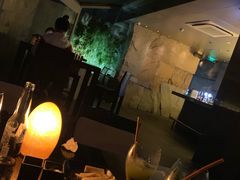 -FLAIR顶层餐厅酒吧(浦东丽思卡尔顿酒店)