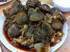 iphone_upload_pic-天津乾毓德饭庄·清真传统炒菜·海鲜烧烤(咸阳路店)