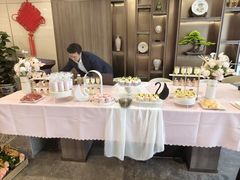 -洛雅艾思·生日蛋糕商务茶歇甜品台(北京店)