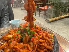 -西江美食舫·江西菜(健德桥店)