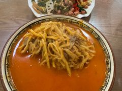 -张氏北相羊肉胡卜(八一店)
